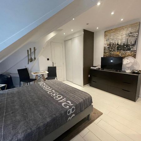 Le Boudoir Du Lac Annecy Zewnętrze zdjęcie