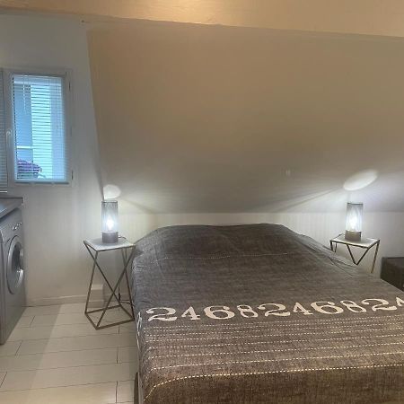 Le Boudoir Du Lac Annecy Zewnętrze zdjęcie