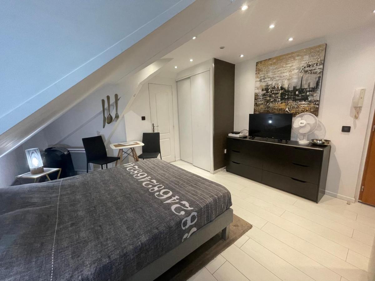 Le Boudoir Du Lac Annecy Zewnętrze zdjęcie