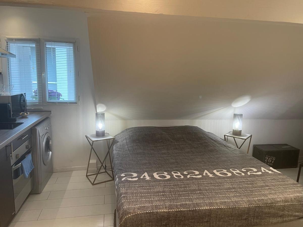 Le Boudoir Du Lac Annecy Zewnętrze zdjęcie