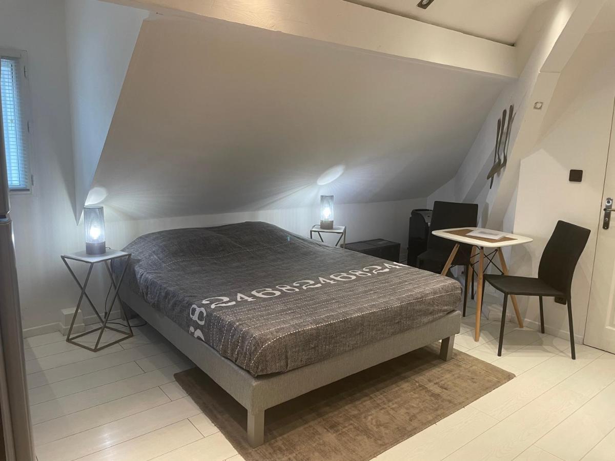 Le Boudoir Du Lac Annecy Zewnętrze zdjęcie